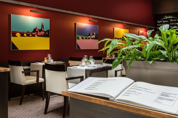 Hotel Best Western Premier Novina (Regensburg)